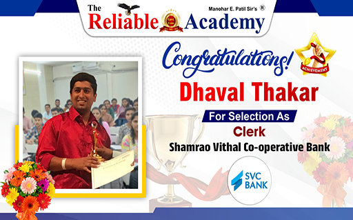 Dhaval Thakar