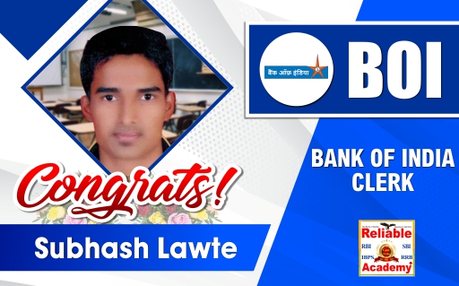 SUBHASH LAWTE