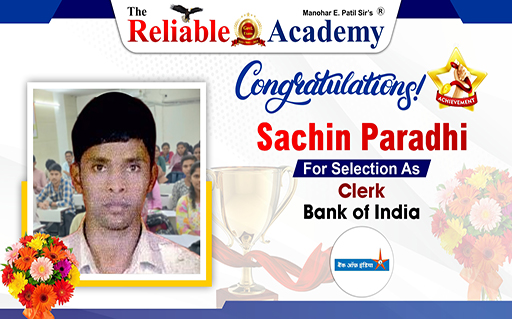 Sachin Paradhi