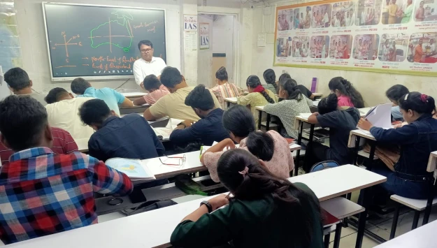 classroom 1