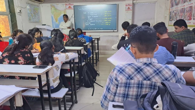 classroom 2