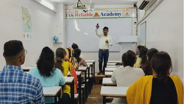 classroom 5