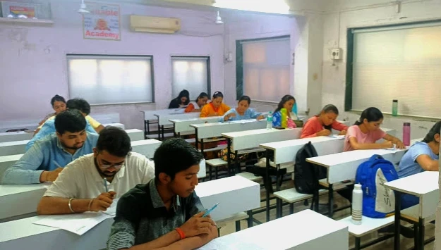 classroom 7