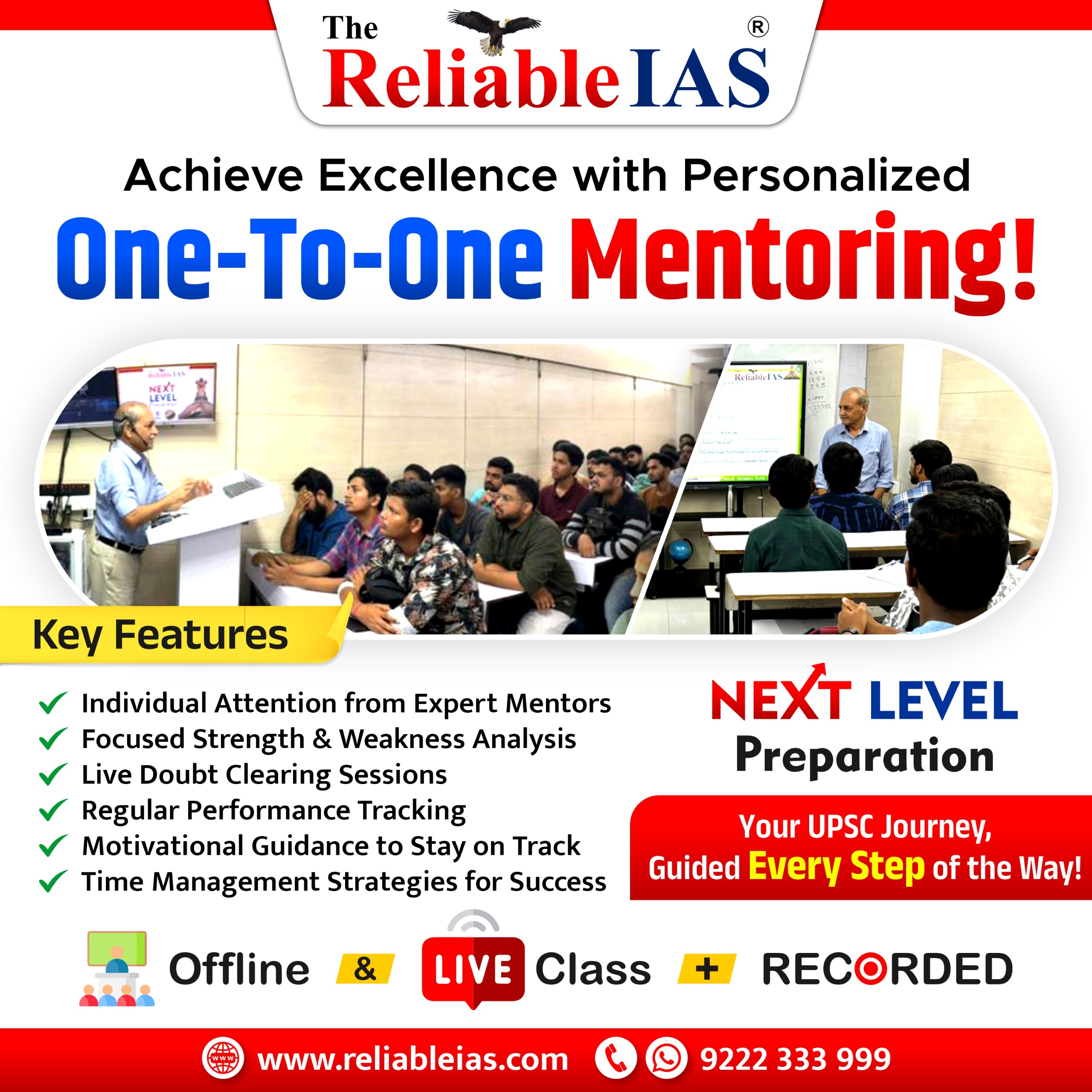 One-to-One-Course